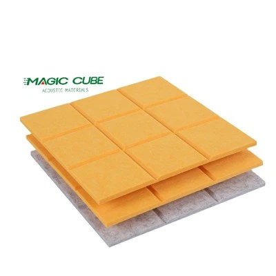 Akustični PET panel od filca