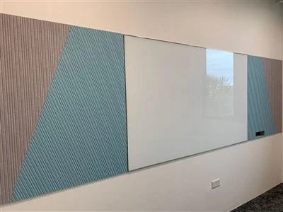 Panel za apsorpciju zvuka od poliesterskih vlakana